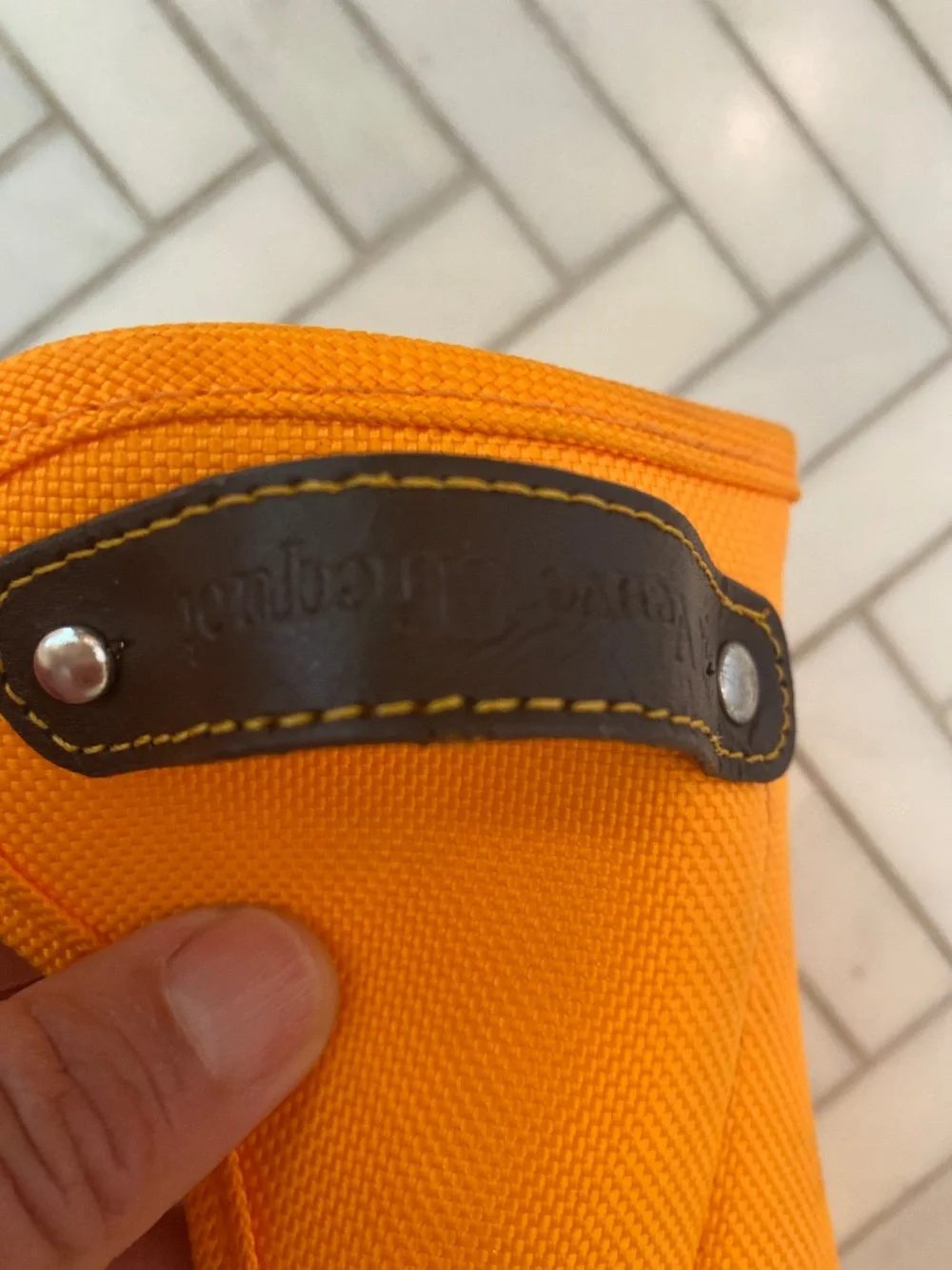 Veuve Clicquot Champagne Ice Jacket Bottle Cooler Sleeve – Insulated Zippered Ca